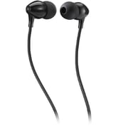 Motorola SP106 Wireless In Ear Sports Headset Black