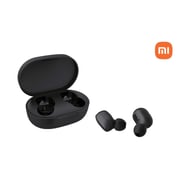 Xiaomi BHR6606GL Wireless Earbuds Black