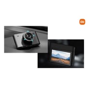 Xiaomi Car Dash Cam 2, 2K Resolution - BHR4214TW