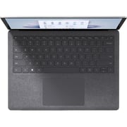 Microsoft Surface Laptop 5 - Intel Core i5-1235U / 13.5inch / 512GB SSD / 8GB / Platinum - [R2I-00014] - Display Unit