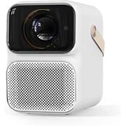 Wanbo T6 Max FHD 1080P Wireless Projector- White