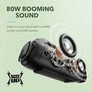 Anker Soundcore Motion Boom Plus Bluetooth Speaker Black