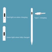 Hope Stylus White