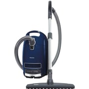 Miele Cylinder Vacuum Cleaner Marine Blue Complete C3 Comfort XL