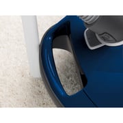 Miele Cylinder Vacuum Cleaner Marine Blue Complete C3 Comfort XL