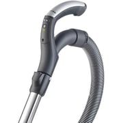 Miele Cylinder Vacuum Cleaner Marine Blue Complete C3 Comfort XL