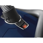 Miele Cylinder Vacuum Cleaner Marine Blue Complete C3 Comfort XL