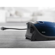 Miele Cylinder Vacuum Cleaner Marine Blue Complete C3 Comfort XL