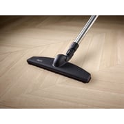 Miele Cylinder Vacuum Cleaner Marine Blue Complete C3 Comfort XL