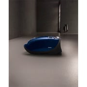 Miele Cylinder Vacuum Cleaner Marine Blue Complete C3 Comfort XL