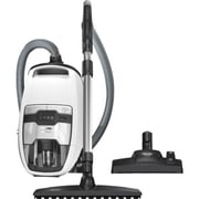 Miele Bagless Cylinder Vacuum Cleaner Lotue White Blizzard CX1 Comfort XL