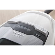 Miele Bagless Cylinder Vacuum Cleaner Lotue White Blizzard CX1 Comfort XL