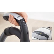 Miele Bagless Cylinder Vacuum Cleaner Lotue White Blizzard CX1 Comfort XL