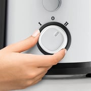 Black and Decker Juice Extractor JE600-B5