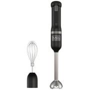 Black and Decker Hand Blender BCKM1012KB-GB