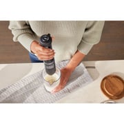 Black and Decker Hand Blender BCKM1012KB-GB
