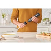 Black and Decker Hand Blender BCKM1012KB-GB