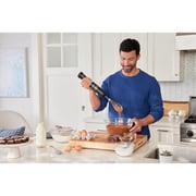 Black and Decker Hand Blender BCKM1012KB-GB