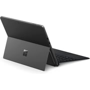 Microsoft Surface Pro 9 QI9-00029 (2022) 2in1 Notebook Tablet PC Core i5 16GB RAM 256GB SSD Intel Iris Xe Graphics Windows 11 Home 13inch Black- Without Keyboard - International Version