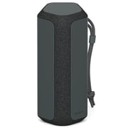 Sony Srs-Xe200 Wireless Speaker - Black