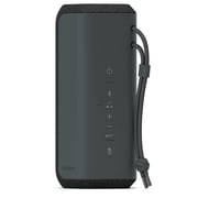 Sony Srs-Xe200 Wireless Speaker - Black