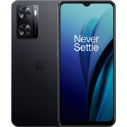 OnePlus Nord N20 SE 64GB Celestial Black 4G Smartphone