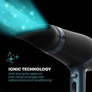 Revamp Hair Dryer 2100 Watts DR-4000-GB