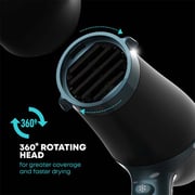 Revamp Hair Dryer 2100 Watts DR-4000-GB