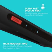 Revamp Hair Straightener ST-1500-GB