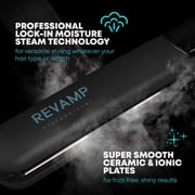 Revamp Hair Straightener ST-1600-GB