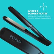 Revamp Hair Straightener ST-2000-GB