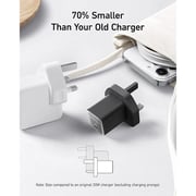 Anker USB-C Wall Charger Black