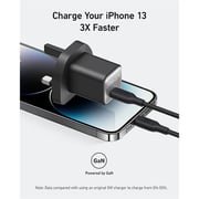 Anker USB-C Wall Charger Black