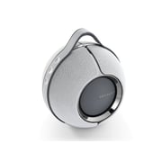 Devialet Mania Portable Smart Speaker - Light Gray