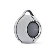 Devialet Mania Portable Smart Speaker - Light Gray