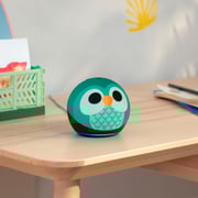 Amazon Speaker Echo Dot Kids 5th Gen with Alexa- Owl