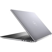 Dell Precision 17 (2020) Laptop - 10th Gen / Intel Core i7-10750H / 17.3inch FHD / 32GB RAM / 512GB SSD / Windows 10 Pro / English Keyboard / Grey / International Version - [PRECISION-5750]