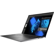 Dell Precision 17 (2020) Laptop - 10th Gen / Intel Core i7-10750H / 17.3inch FHD / 32GB RAM / 512GB SSD / Windows 10 Pro / English Keyboard / Grey / International Version - [PRECISION-5750]