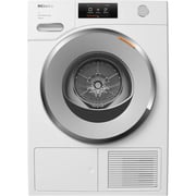 Miele Front Load Passion Heat Pump Dryer 9 kg TWV 780 WP