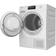 Miele Front Load Passion Heat Pump Dryer 9 kg TWV 780 WP