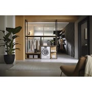 Miele Front Load Passion Heat Pump Dryer 9 kg TWV 780 WP