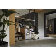 Miele Front Load Passion Heat Pump Dryer 9 kg TWV 780 WP