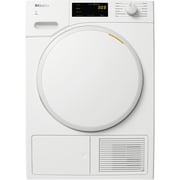 Miele Front Load Heat Pump Dryer 8 kg TWC 220 WP
