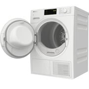 Miele Front Load Heat Pump Dryer 8 kg TWC 220 WP