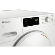 Miele Front Load Heat Pump Dryer 8 kg TWC 220 WP