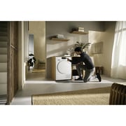 Miele Front Load Heat Pump Dryer 8 kg TWC 220 WP