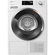 Miele Front Load EcoSpeed Heat Pump Dryer 8 kg TWF 760 WP