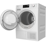 Miele Front Load EcoSpeed Heat Pump Dryer 8 kg TWF 760 WP