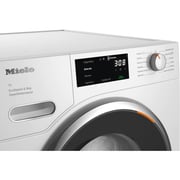 Miele Front Load EcoSpeed Heat Pump Dryer 8 kg TWF 760 WP