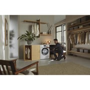 Miele Front Load EcoSpeed Heat Pump Dryer 8 kg TWF 760 WP